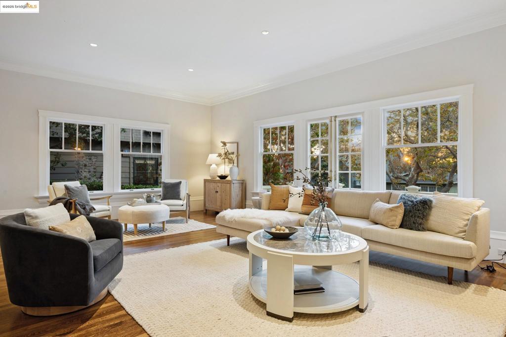 CENTRAL PIEDMONT - Residential