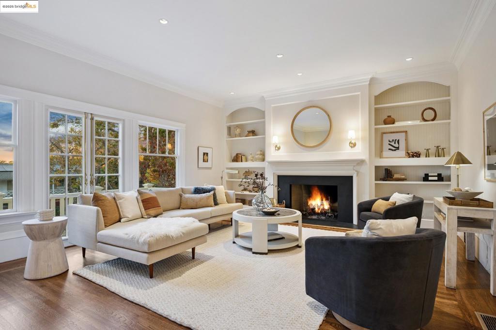 CENTRAL PIEDMONT - Residential