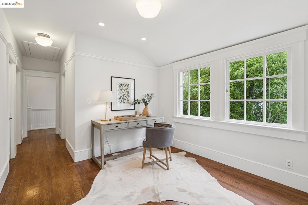 CENTRAL PIEDMONT - Residential