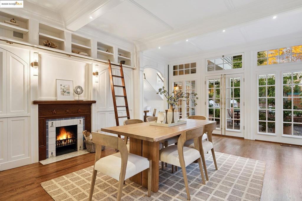 CENTRAL PIEDMONT - Residential