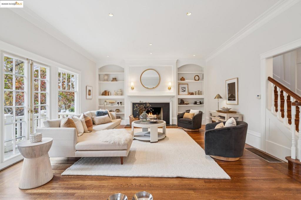 CENTRAL PIEDMONT - Residential