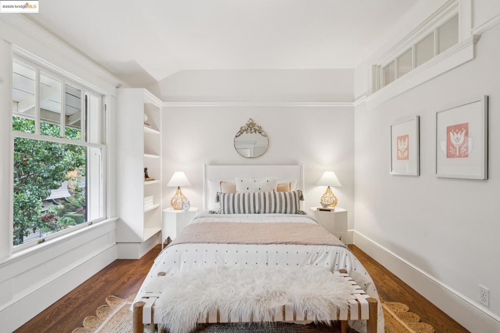 CENTRAL PIEDMONT - Residential