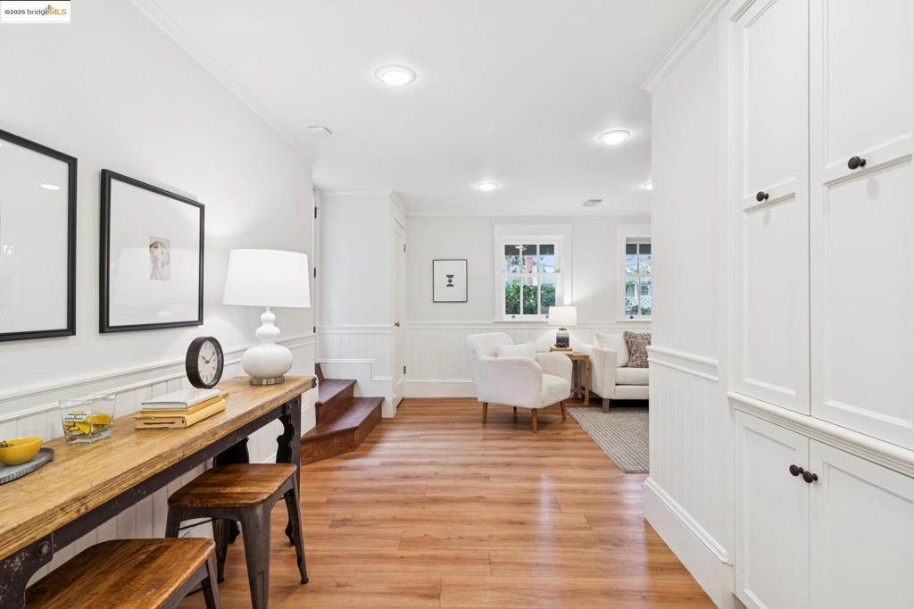 CENTRAL PIEDMONT - Residential