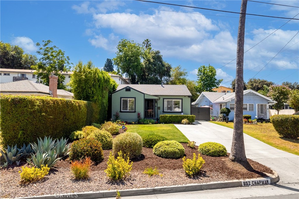 852 Chapman