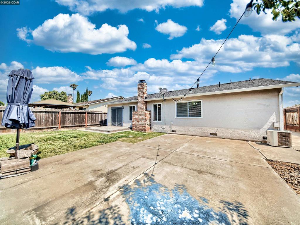 Not Listed - Residential