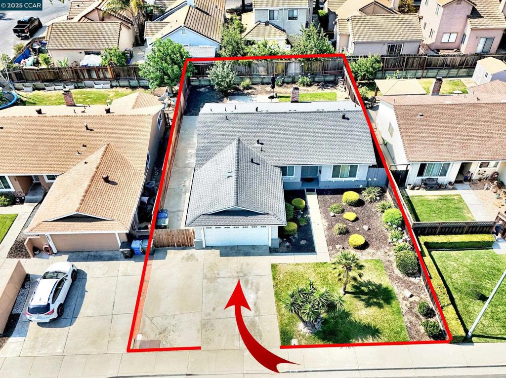 Not Listed - Residential