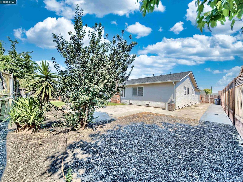 Not Listed - Residential