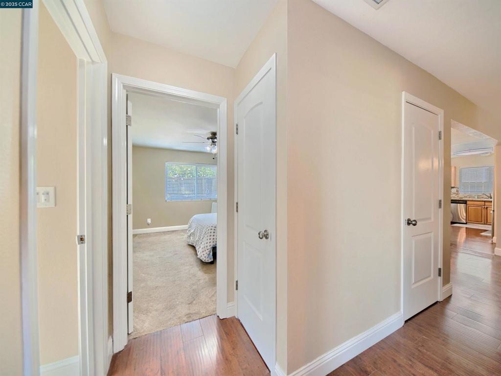 Not Listed - Residential