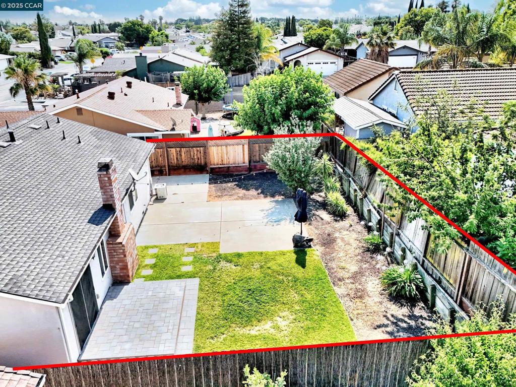 Not Listed - Residential