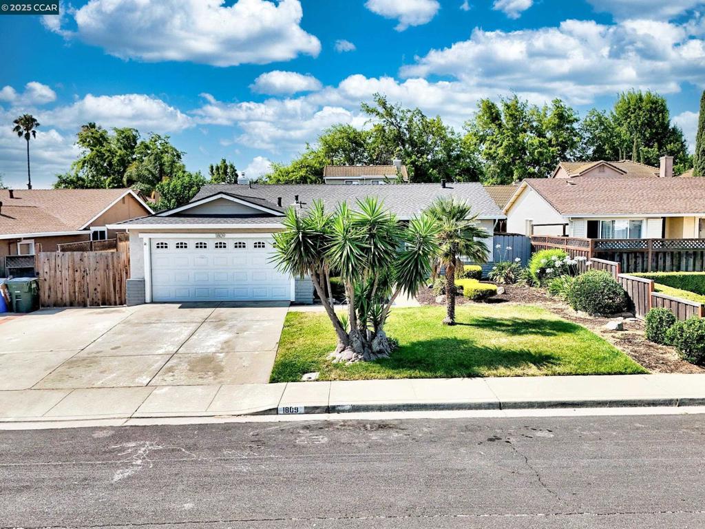 Not Listed - Residential