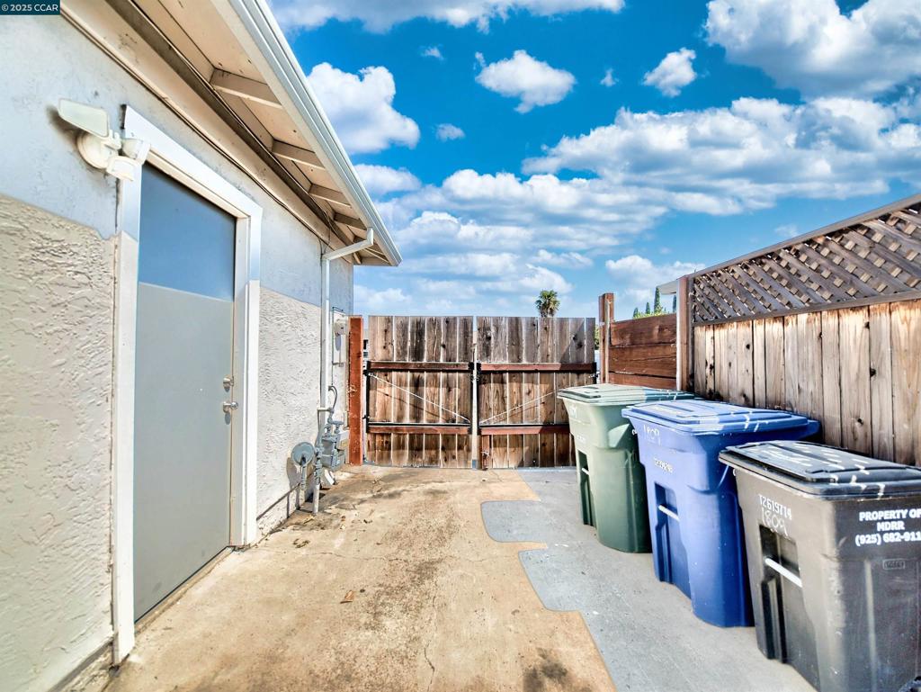 Not Listed - Residential