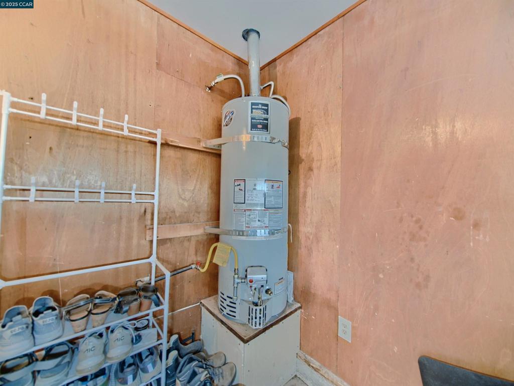 Not Listed - Residential