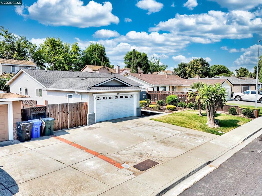 Not Listed - Residential