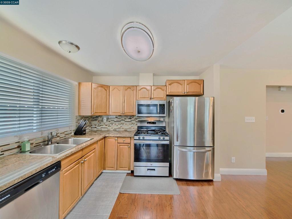 Not Listed - Residential