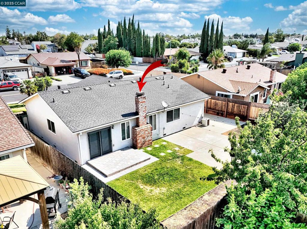 Not Listed - Residential