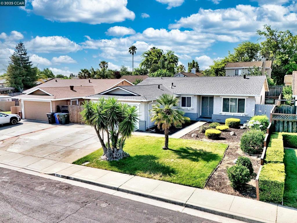 Not Listed - Residential