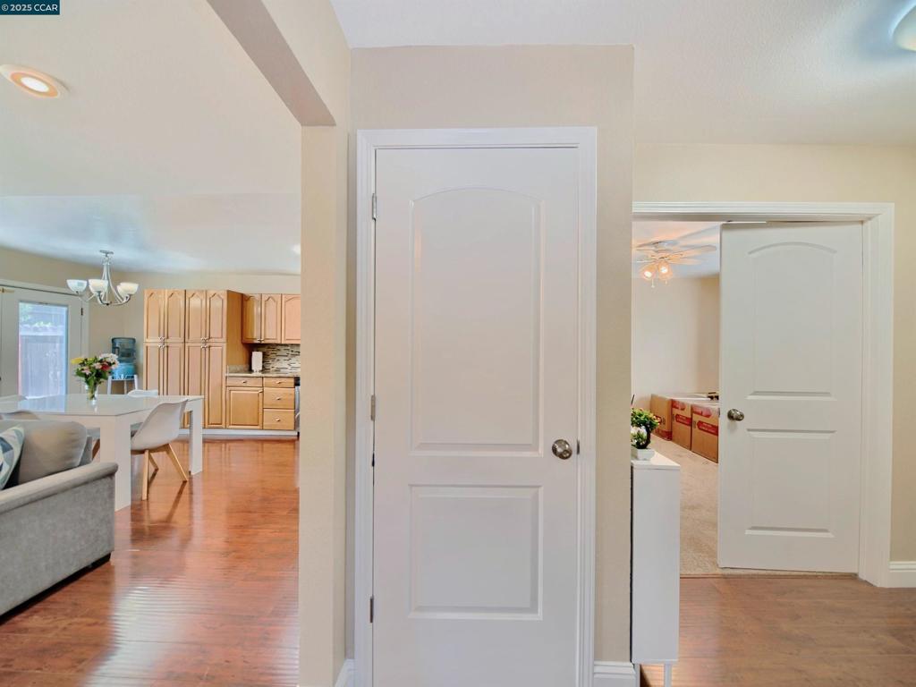 Not Listed - Residential