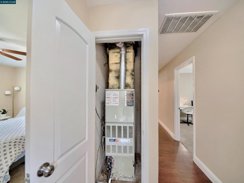 Not Listed - Residential