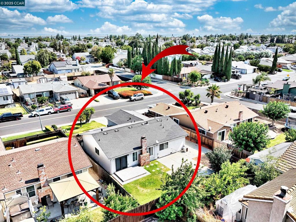 Not Listed - Residential