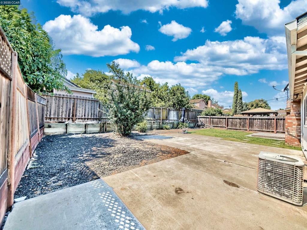 Not Listed - Residential