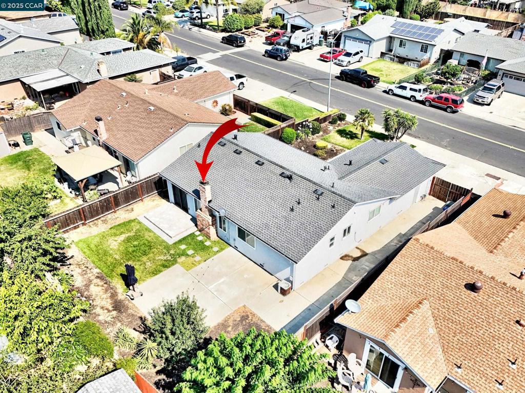 Not Listed - Residential