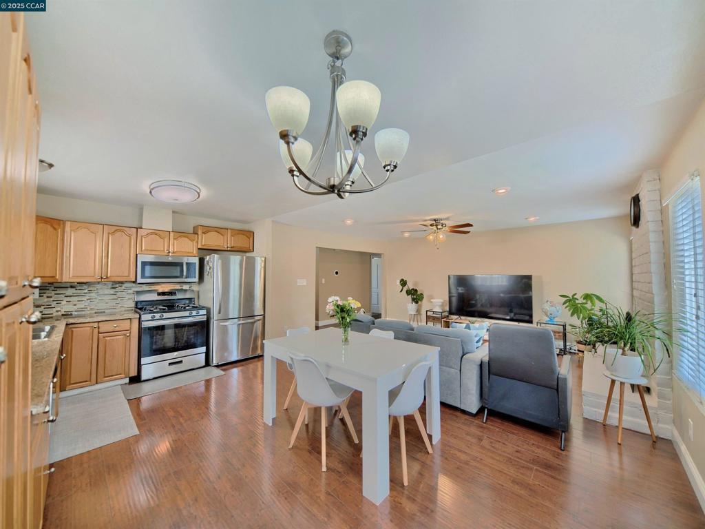 Not Listed - Residential