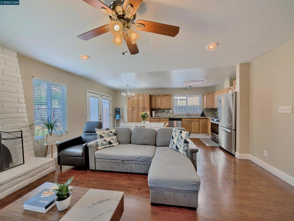 Not Listed - Residential