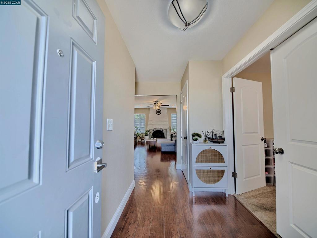 Not Listed - Residential