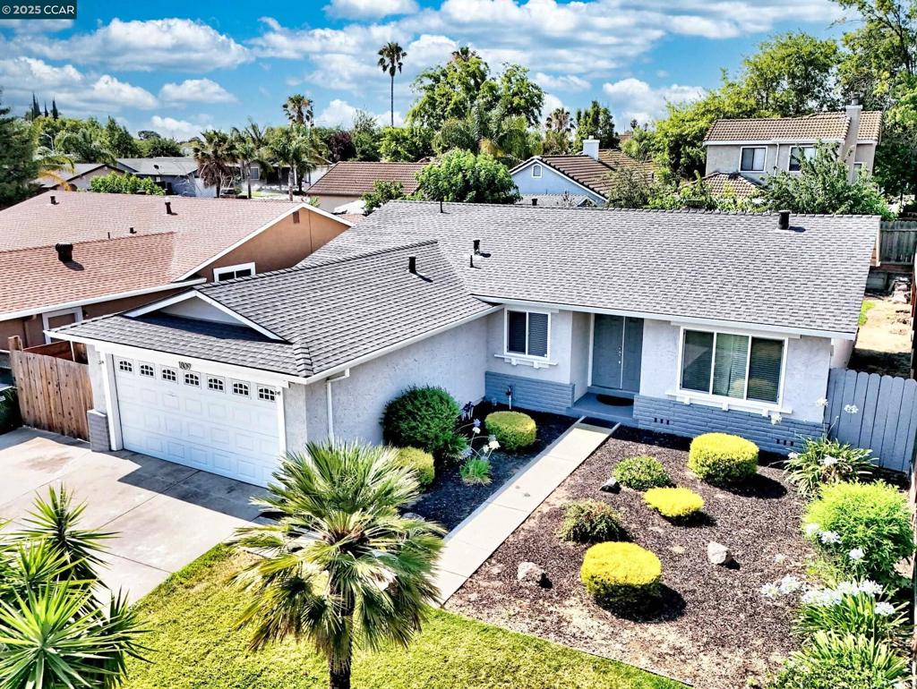 Not Listed - Residential