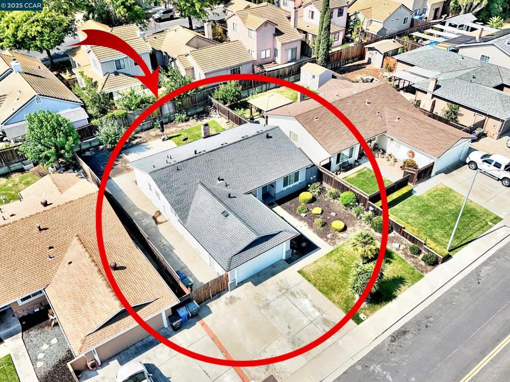 Not Listed - Residential