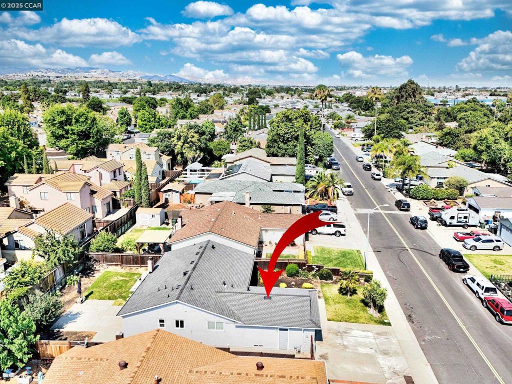 Not Listed - Residential