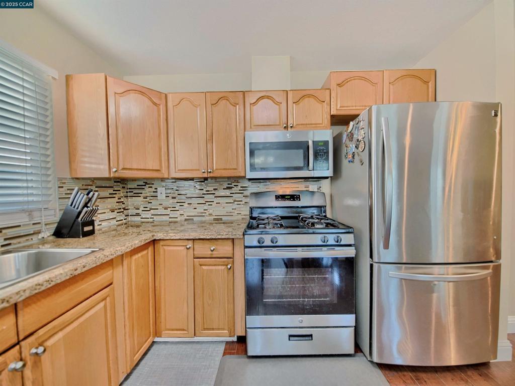 Not Listed - Residential