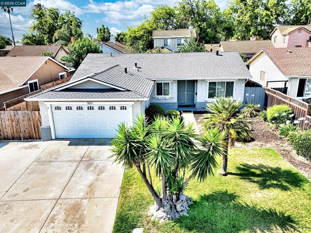 Not Listed - Residential