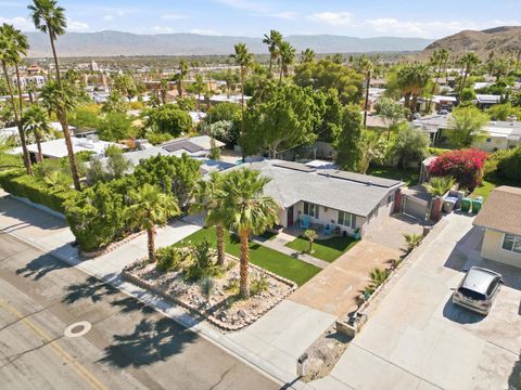 Photo of 37530 Melrose Drive, Cathedral City, CA 92234 (MLS # 219145663DA)