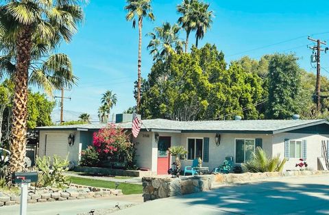 Photo of 37530 Melrose Drive, Cathedral City, CA 92234 (MLS # 219145663DA)