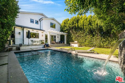 Photo of 4268 Colbath Avenue, Sherman Oaks, CA 91423 (MLS # 26662979)