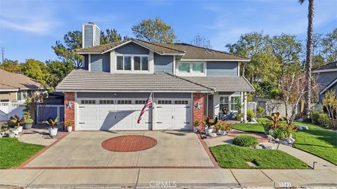 5582 Lakeview La Verne CA 91750