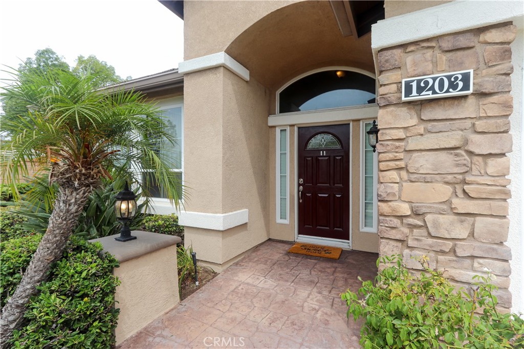1203 Castner Drive
