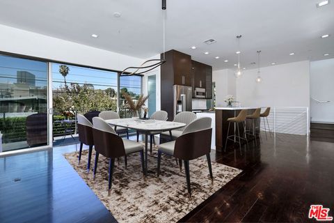 Photo of 11610 Ohio Avenue #Unit 1, Los Angeles, CA 90025 (MLS # 26673017)