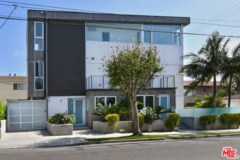 Photo of 11610 Ohio Avenue #Unit 1, Los Angeles, CA 90025 (MLS # 26673017)