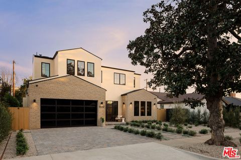 11500 Kingsland Street Los Angeles CA 90066