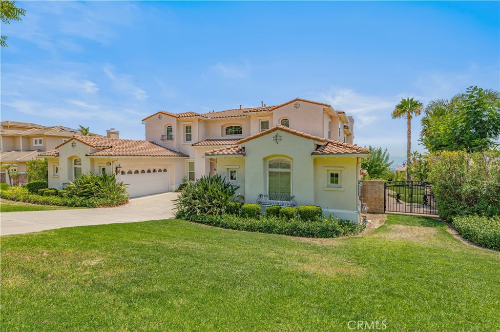 9609 Norbrook Drive