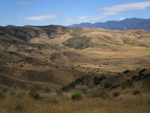 Photo of 0 New Idria Road, Paicines, CA 95043 (MLS # ML82045909)