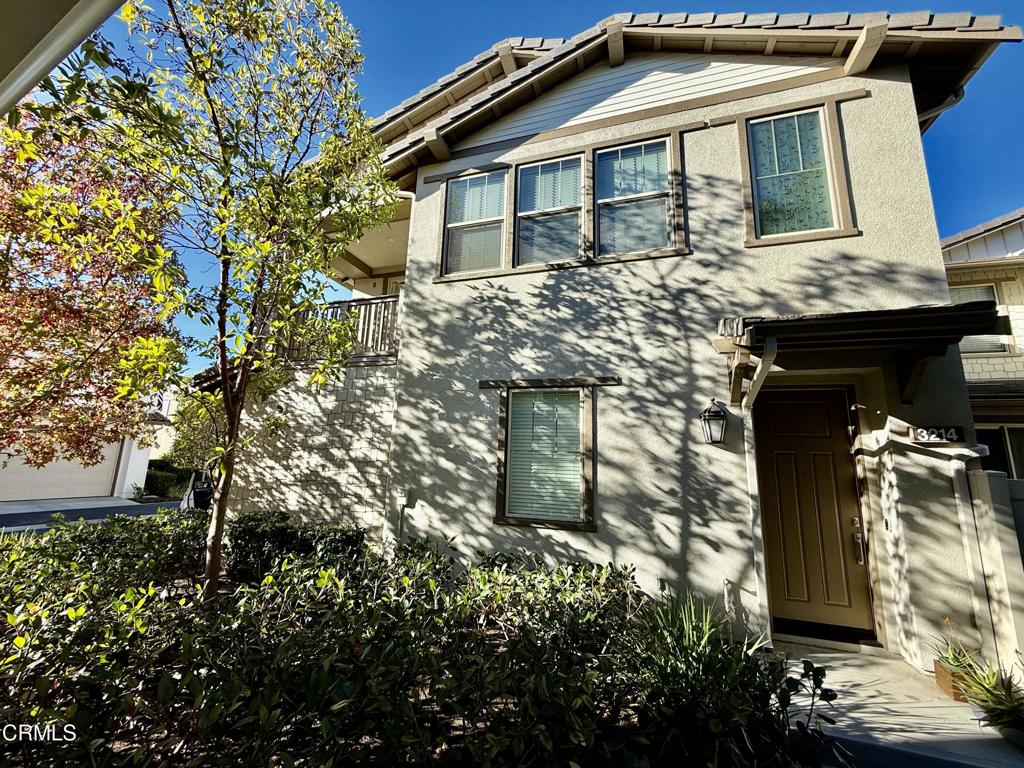 Riverpark - 535201 - Residential Lease