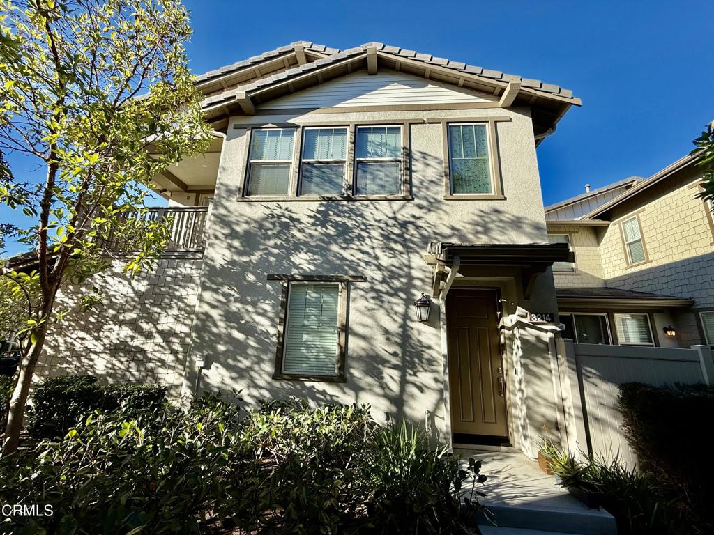 Riverpark - 535201 - Residential Lease