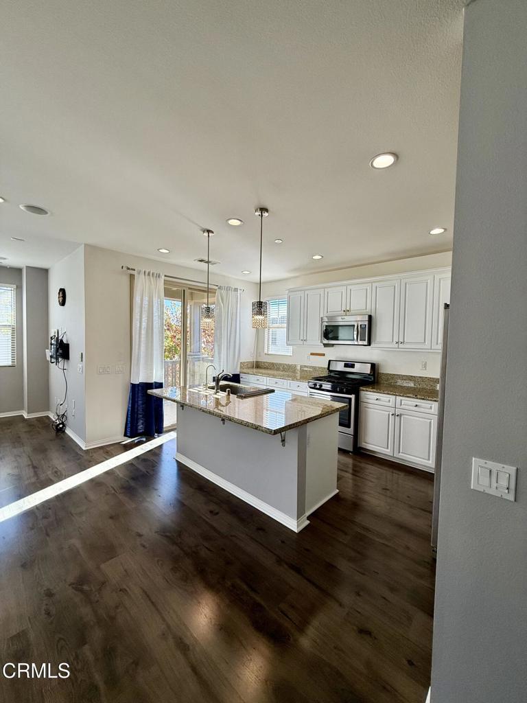 Riverpark - 535201 - Residential Lease