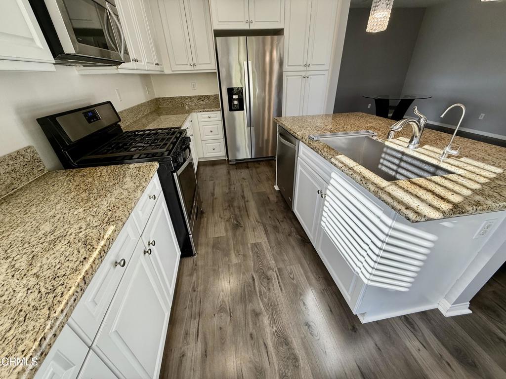 Riverpark - 535201 - Residential Lease