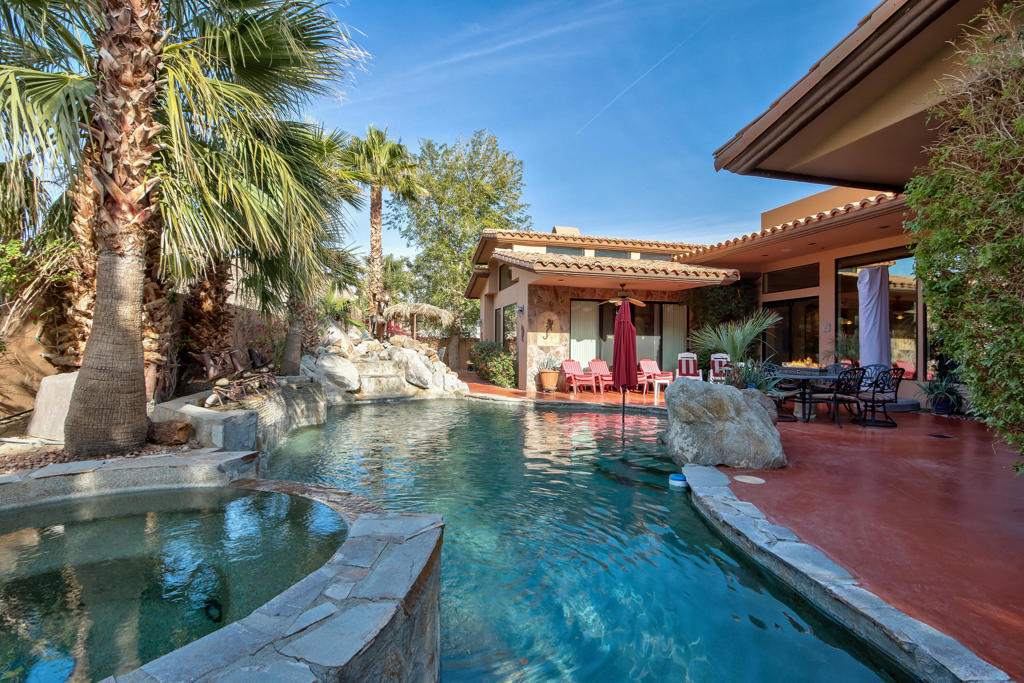 Flores Montanas - Residential