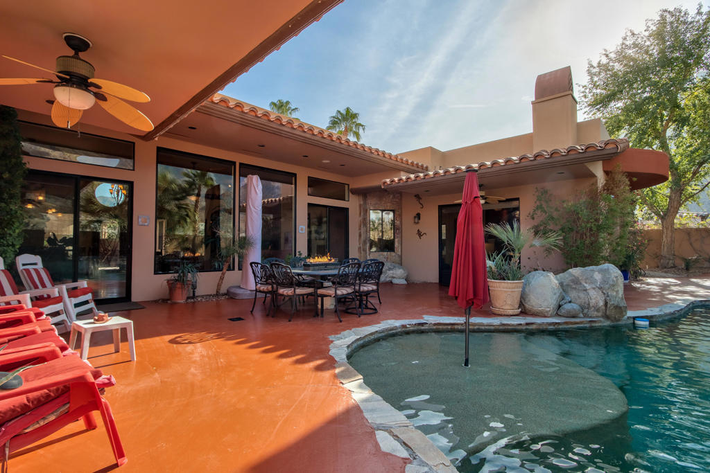 Flores Montanas - Residential