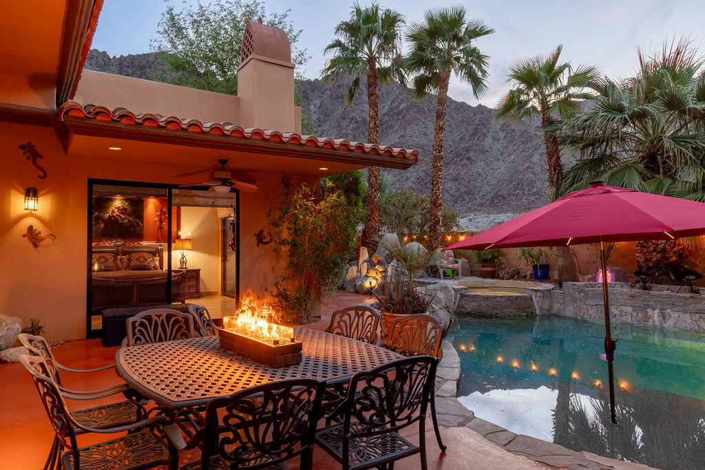 Flores Montanas - Residential